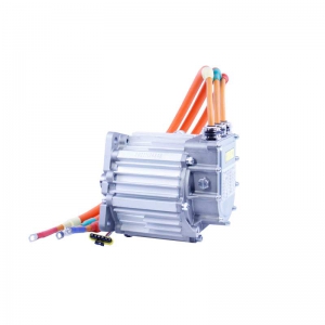 得普達(dá)AGV用電機(jī)