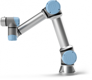 Universal Robots優傲機器人