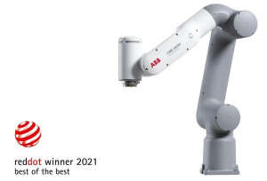 ABB GoFa協作機器人