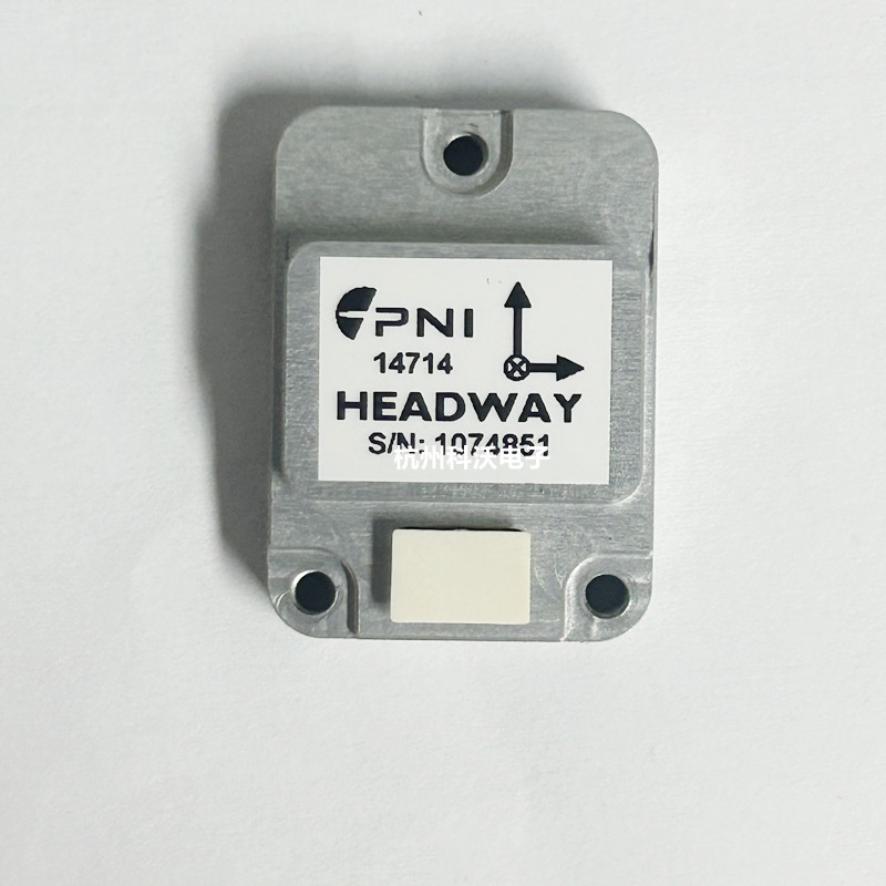 Headway電子羅盤模塊 美國PNI