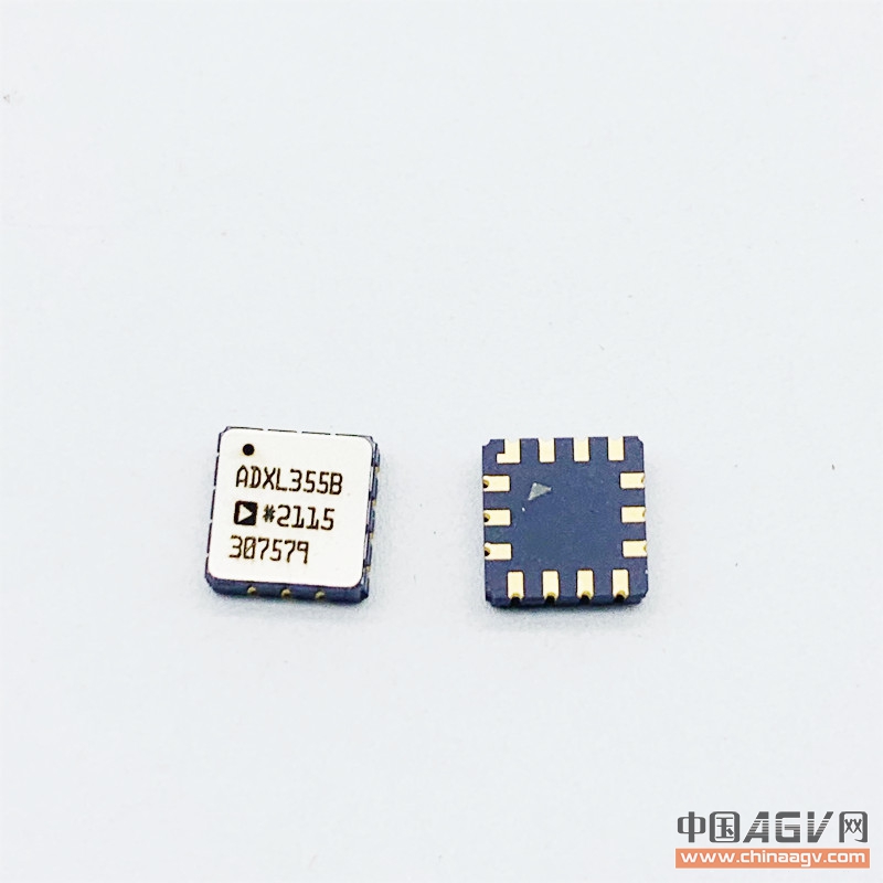 ADXL355BEZ 加速度傳感器