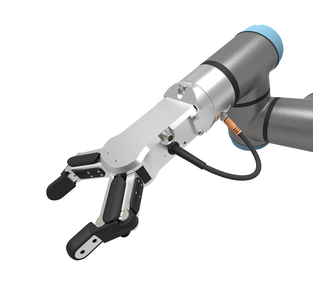 Onrobot 電動夾爪