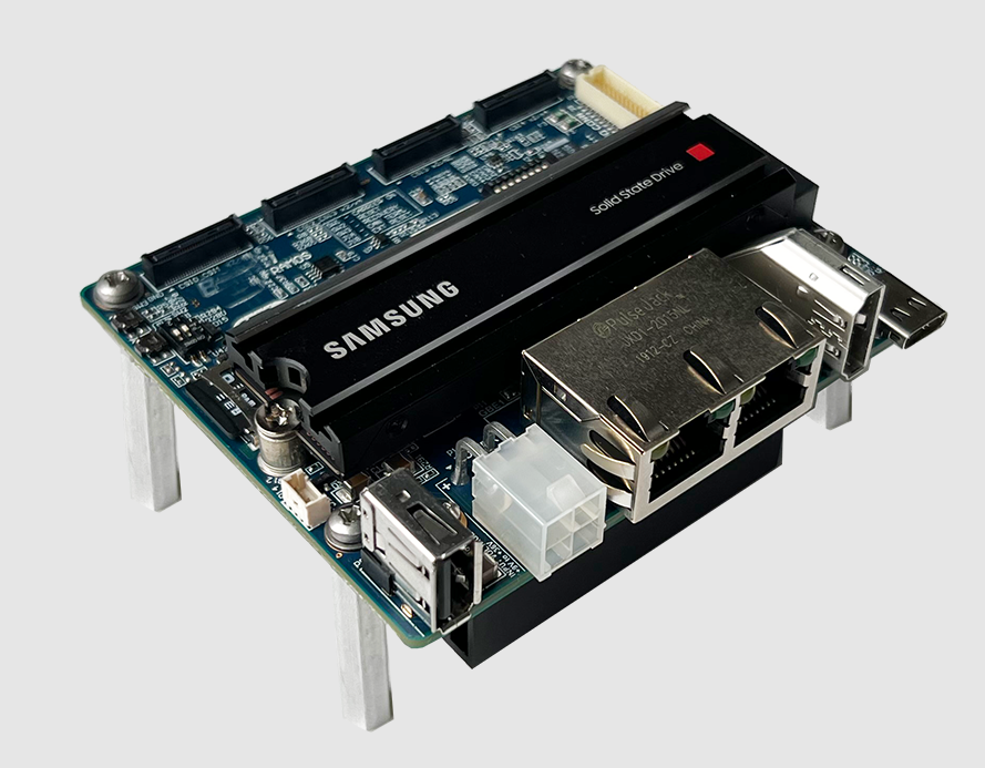 S2X-BXN-OEM