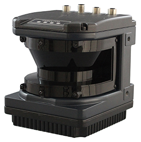 HOKUYO北陽 安全防護(hù) 二維激光雷達(dá)UGM-50LAN