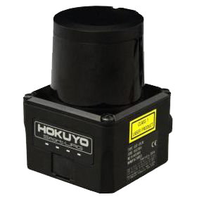 HOKUYO北陽 避障 導航 安全防護 激光雷達UST-05LAP