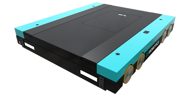 標準型 四向穿梭機器人 ZS-H150