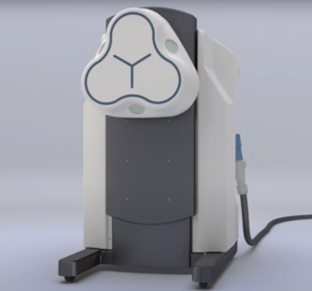 nanoflex機器人