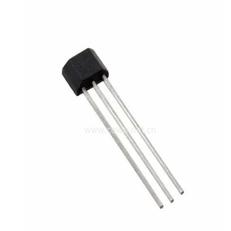 Honeywell 霍尼韋爾 SS41F6 磁場傳感器