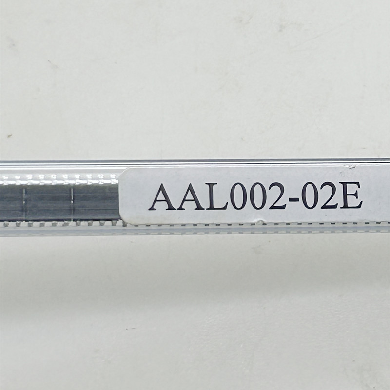 	 AAL002-02E NVE品牌模擬輸出線性磁性傳感器