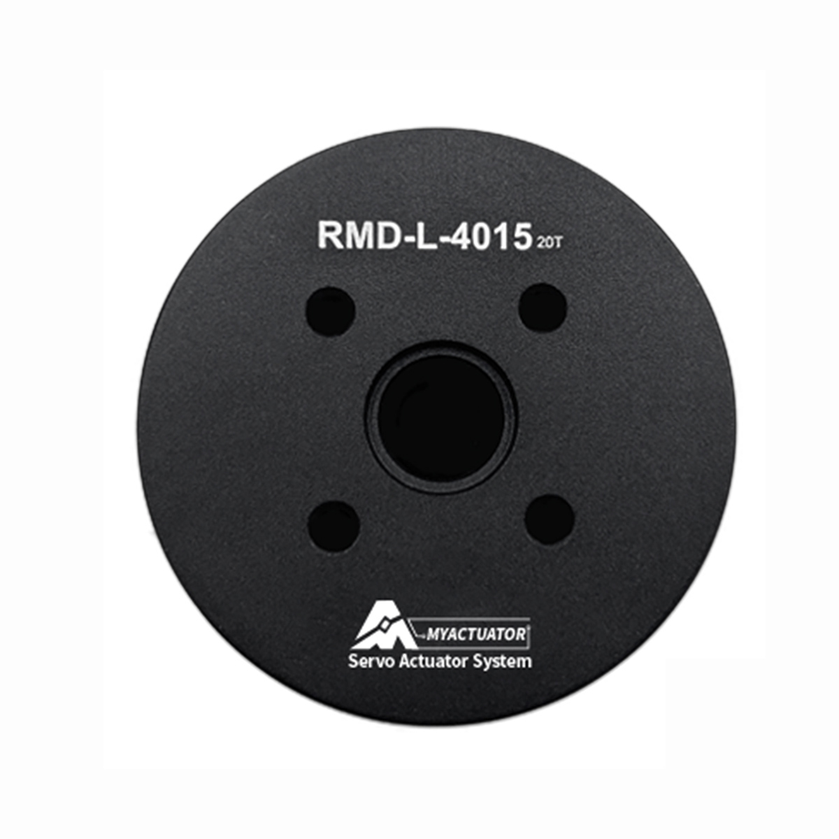 一體化直驅模組 RMD-L-4015 20T