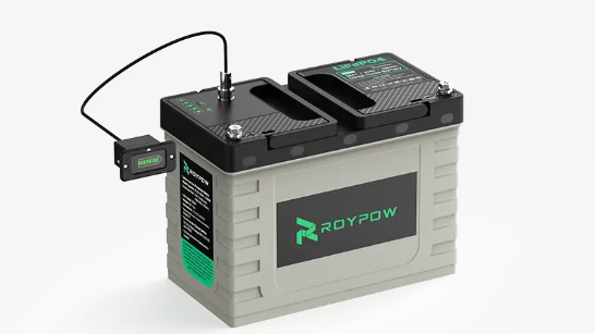 用于清潔機的 LiFePO4 電池用于清潔機的 S2450系列