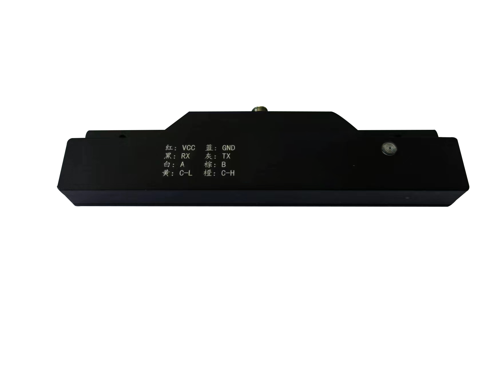 BDH12-24防爆磁導航傳感器