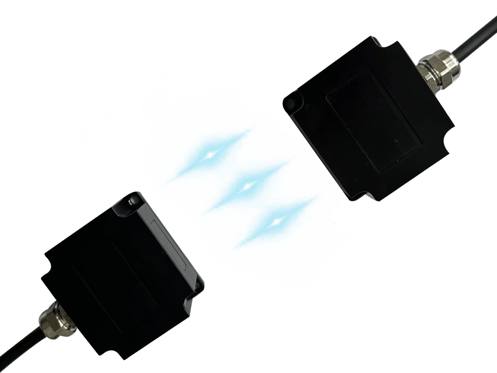 BTX12/24防爆光通訊