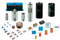 電容器
