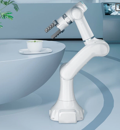 Reeman Cobots 6軸協作機器人