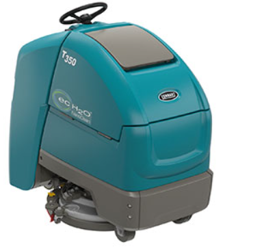  T350 站立式洗地機