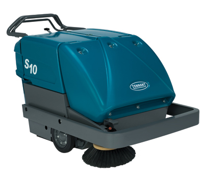 S10 工業(yè)手推式掃地機(jī)