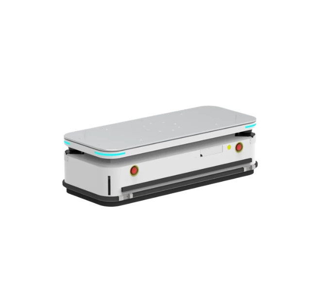 全面潛伏頂升式搬運機器人W600DS-DL
