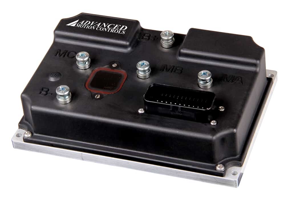 DVC250A060舵輪驅動器