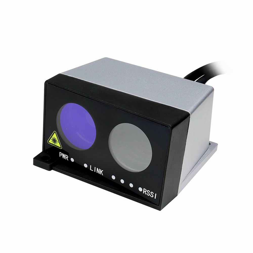 0.1~30m高速數據裝載 交叉起吊激光無線檢測 光數據傳輸器OPS- 307800100