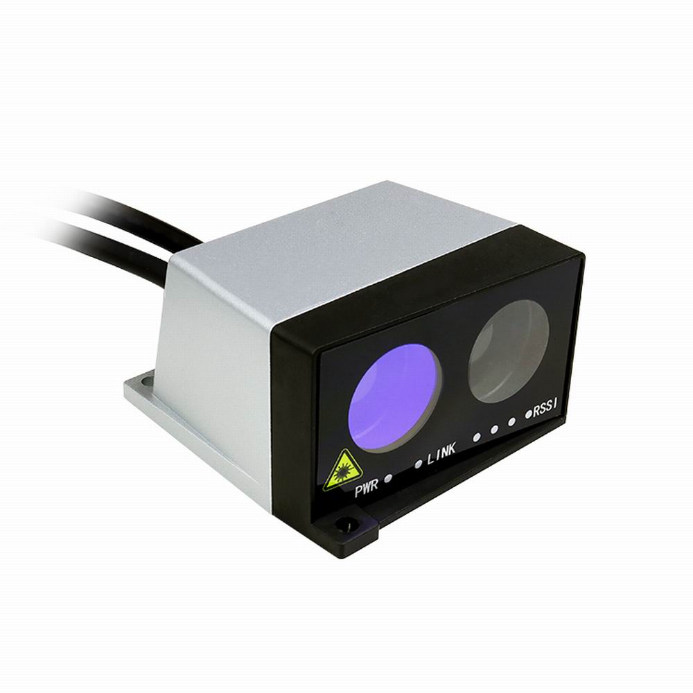 0.1~2m高速率無線通信780nm遠程傳輸光數據傳感器OPS- 027800100