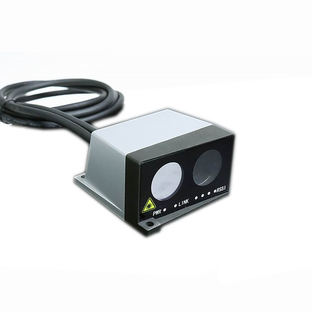0.1~10m全雙工通信 點對點紅外光780nm傳輸 光數據傳輸器OPS- 107800100