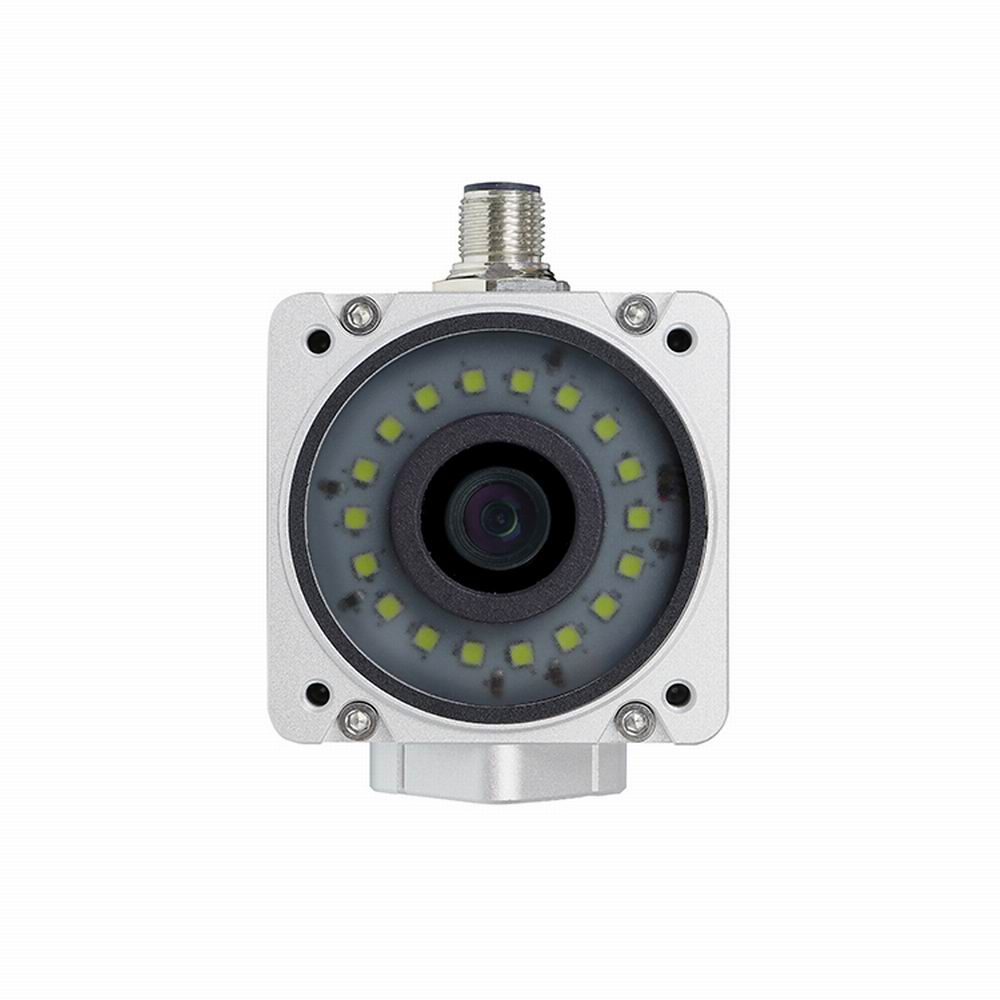 AGV/RGV定位導航設備 CAN|以太網通信二維碼視覺傳感器 讀碼器TDCS-0100