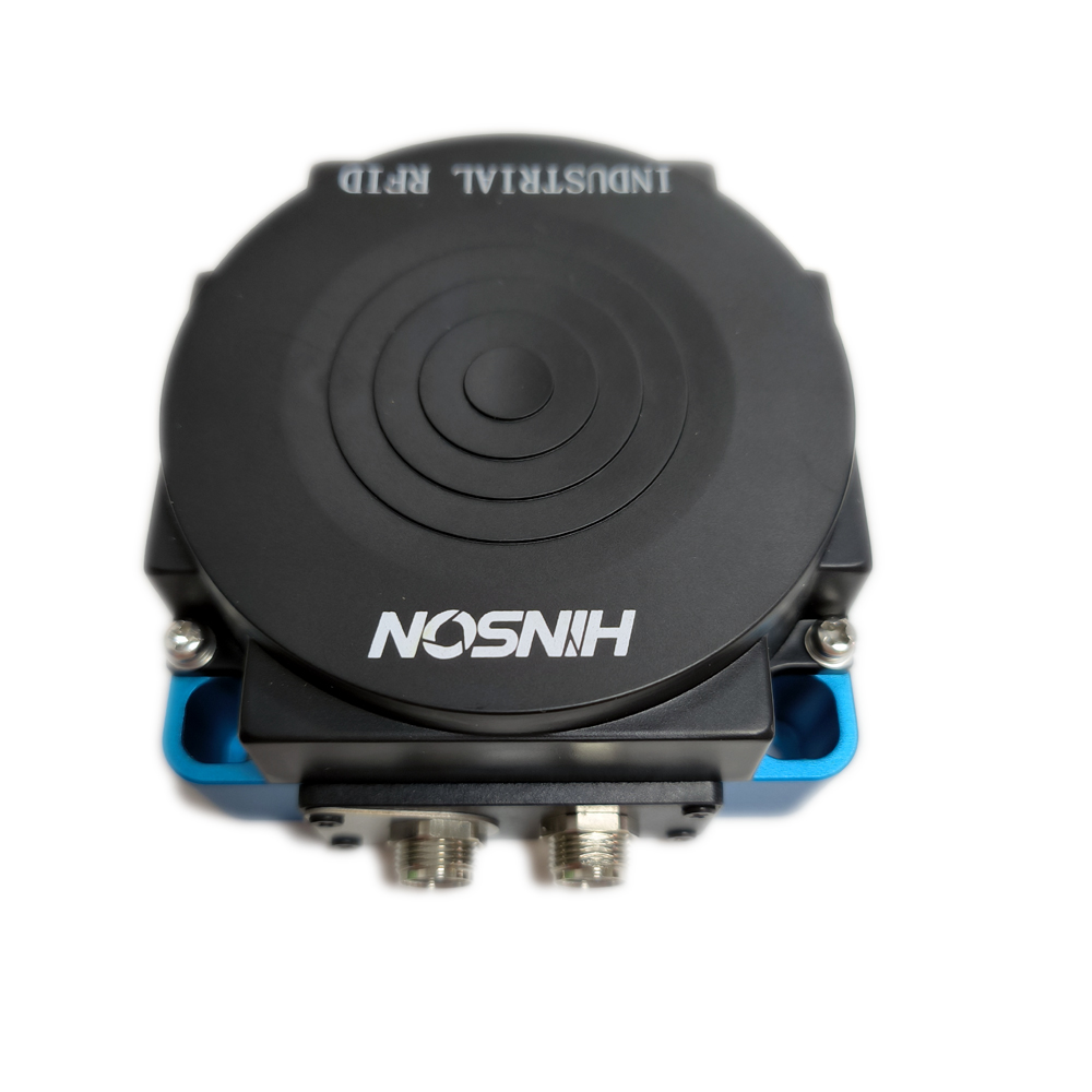 CANOPEN|RS232(Modbus RTU)工業RFID讀卡器 高頻讀碼器 射頻傳感器射頻傳感器 RH323