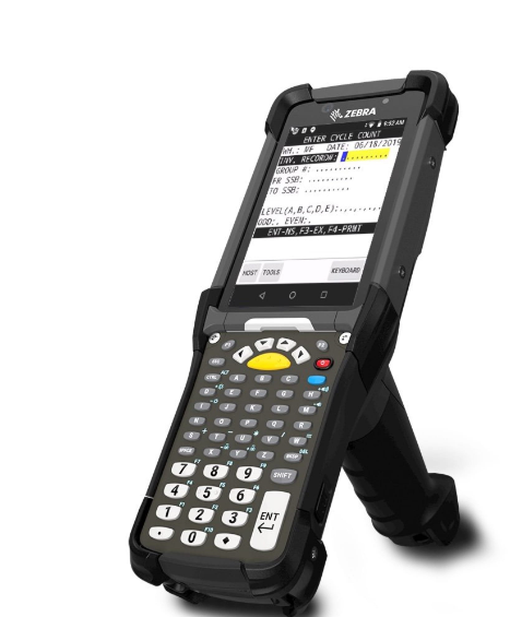 適用于 Android 的 TekTerm