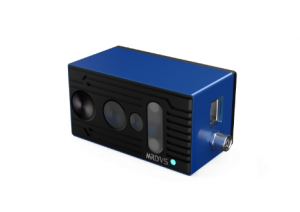 邁爾微視S系列避障相機-S2 Max 3D視覺傳感器