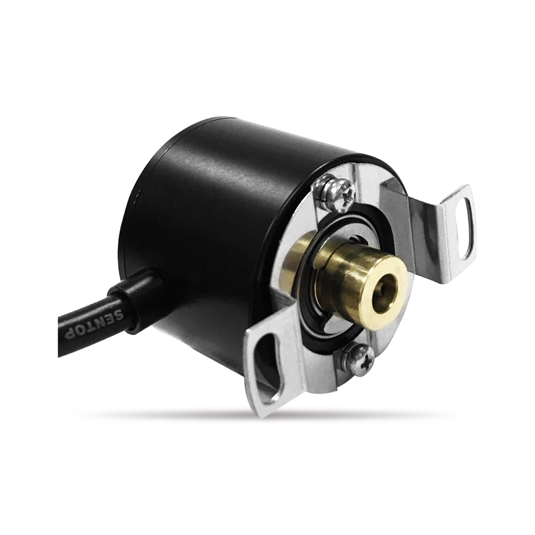 EI40B 增量型編碼器