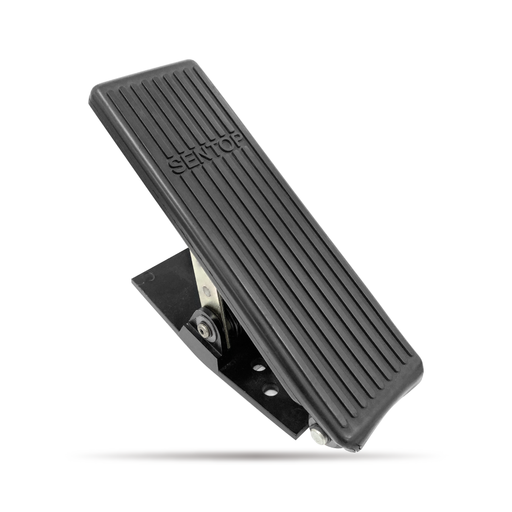 HC70FCA 霍爾型踏板