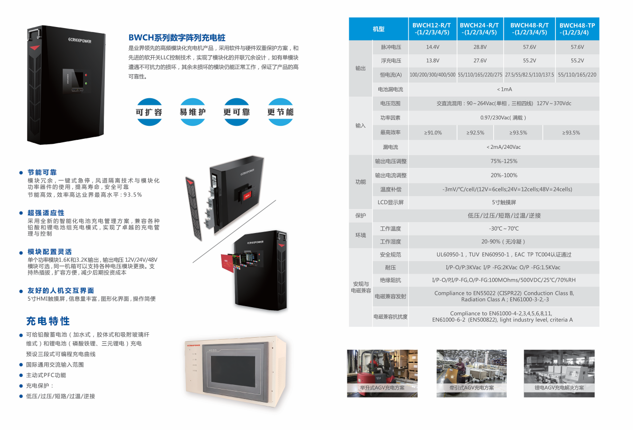充電機(jī)  UPS
