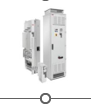 物流小車用ABB變頻器