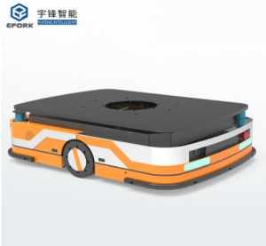 頂升背負(fù)式移動(dòng)機(jī)器人