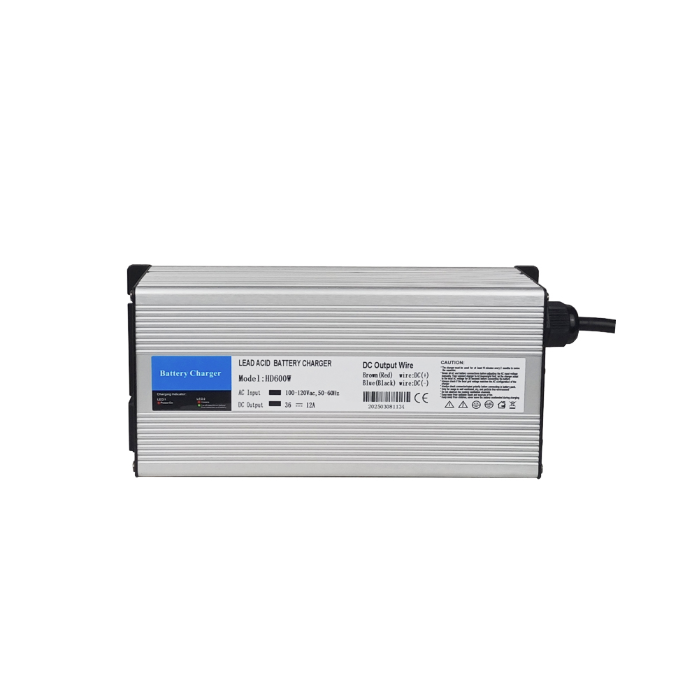 動力電池充電器