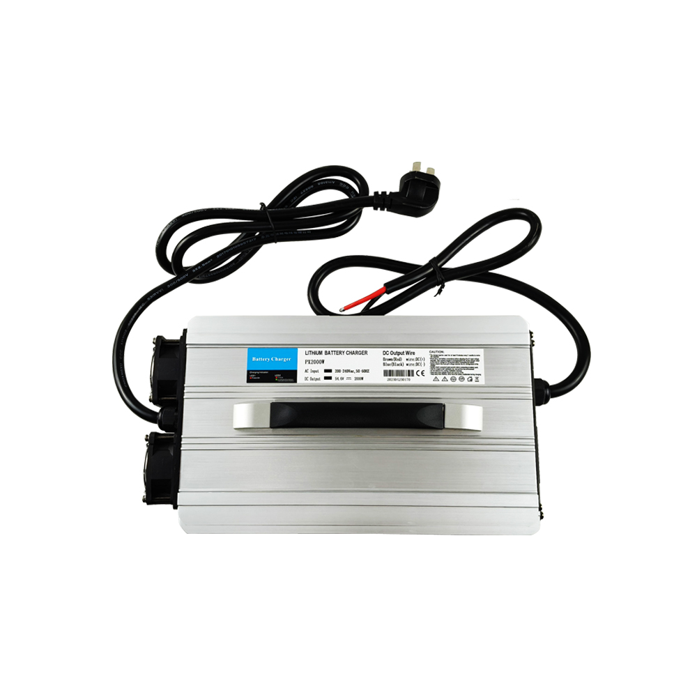 72V30A（83.95V84V 87.6V）工業(yè)機器人充電機大功率充電機