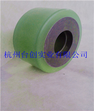 臺創(chuàng) 自動倉庫-行走輪