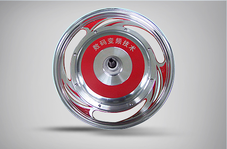 天能 電動機系列