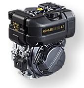 KOHLER 風(fēng)冷柴油發(fā)動(dòng)機(jī) KD226