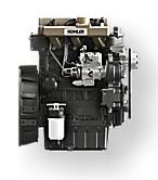 KOHLER 柴油發(fā)動(dòng)機(jī)（機(jī)械調(diào)速） KDI1903M