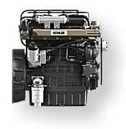 KOHLER 渦輪增壓高壓共軌發(fā)動(dòng)機(jī) KDI2504TCR