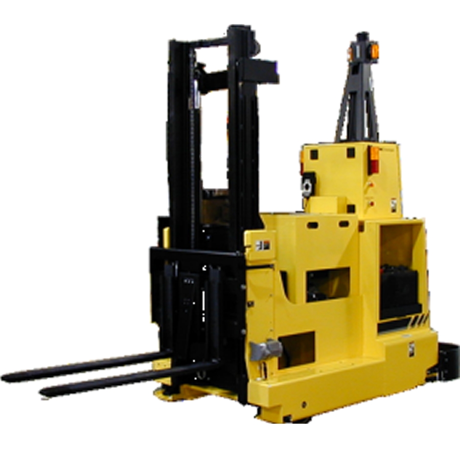 美國(guó)(FMC)Counterbalance AGV
