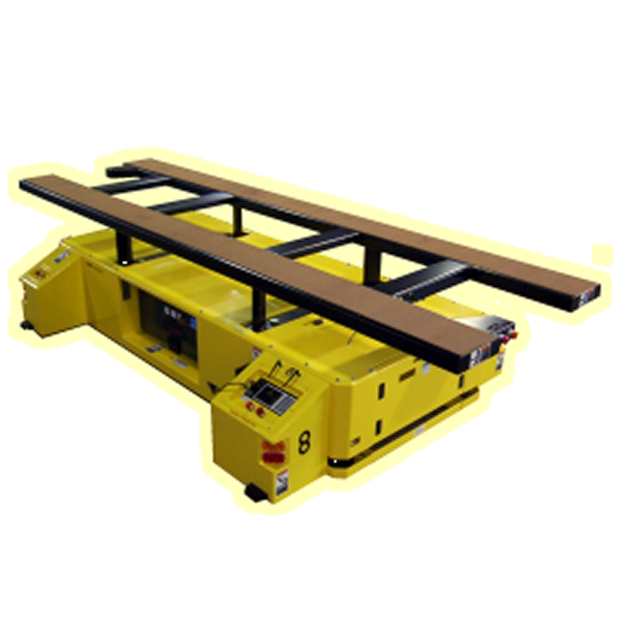 美國(FMC)Lift Deck Kitchen Applicances AGV