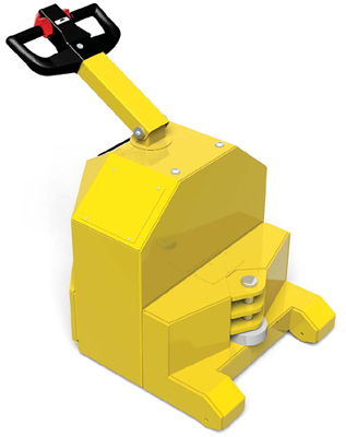 英國Mastermover Tow手動牽引車 Tow