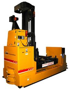 美國(guó)JBT Telefork AGV