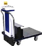 美國Amerden臺車式運輸AGV TC 900 type L