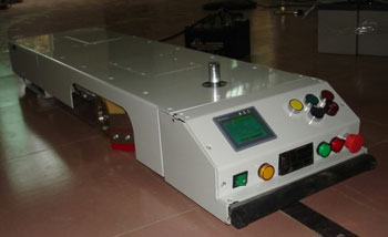 AGV小車（高18CM）