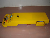 AGV小車（高23CM）