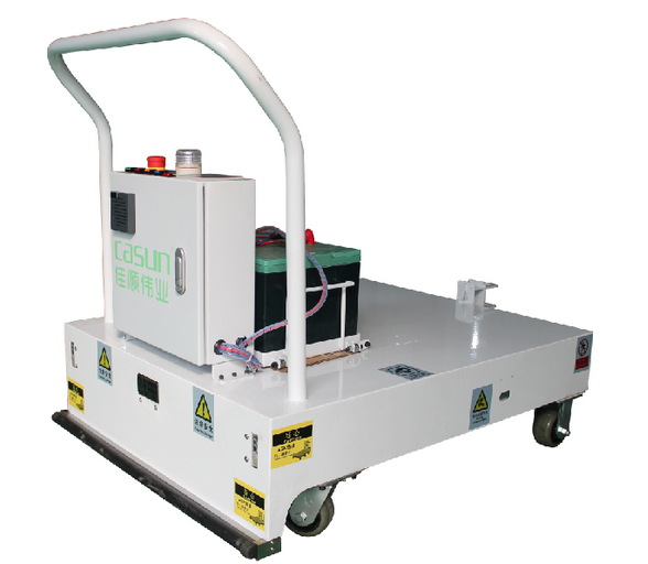 輕型搬運(yùn)車(chē)臺(tái)車(chē)式AGV小車(chē) CA-AC